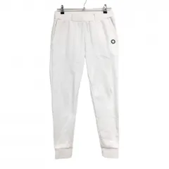 新品未使用　バンデル ゴルフパンツ M BANDEL BANDEL バンデル TECH FLEECE PANTS ゴルフウェア ロングパンツ