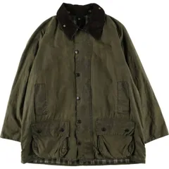 2025年最新】barbour 007の人気アイテム - メルカリ