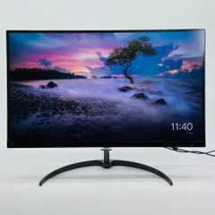 PHILIPS 27インチ 4Kモニター 276E8VJSB/11 IPS液晶 Philips E-line 276E8VJSB - LED monitor - 27