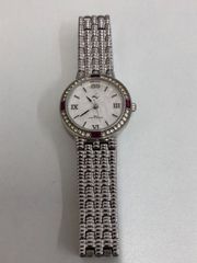 ⭐︎Lz PLATINUM DIAL ジュエリーウォッチ⭐︎