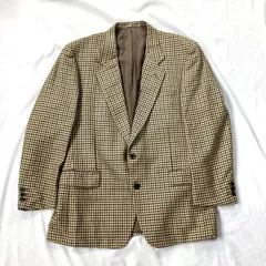 【希少】イヴサンローラン 80s ヴィンテージ キルティングベスト ジレ Yahoo!オークション -「80s'」(イヴ・サンローラン) (い)の落札