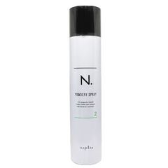 ナプラ エヌドット パウダリーヘアスプレー 2 180g サロン専売 美容室専売 スタイリング スプレー N. NAPLA