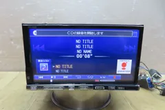2024年最新】alpine vie-x08sの人気アイテム - メルカリ