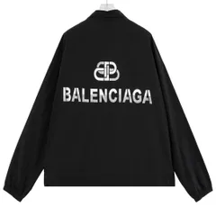 2024年最新】バレンシアガ balenciaga レインコートの人気アイテム - メルカリ