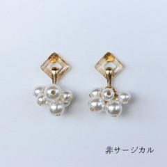 ダイヤパール　B-021