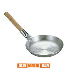 富貴堂 片手鍋19cm 特厚銅 - メルカリ