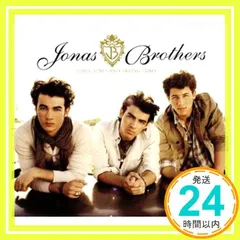 2025年最新】jonas brothers cdの人気アイテム - メルカリ