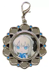 FGO Fate 9周年 ブリスティンホテル ルームキー チャーム モルガン FGO Fate 9周年 ブリスティンホテル ルームキー チャーム モルガン