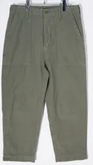 アパルトモン　アメリカーナ　Nylon Cargo Pants 38 新品タグ付【AMERICANA/アメリカーナ】Cargo Pants 34