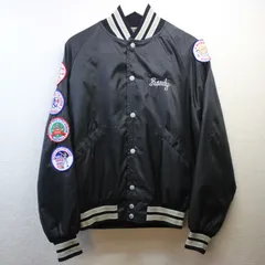 2025年最新】BUTWIN スタジャンの人気アイテム - メルカリ