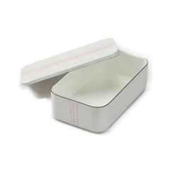 mitsouさんのお弁当箱(てんてん)