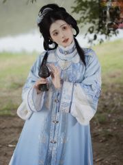 H515 漢服 コスプレ ワンピース 唐装 仙女服 中華風 楽天市場】【送料無料】チャイナ風 ワンピース 普段着 中国衣装