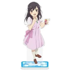 Non Non Biyori Nonstop Acrylic Character Stand [Ichijo Hotaru]