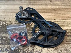 セラミックベア●RIDEA RD4X66Cカンパニョーロ用●リデアビッグプーリー セラミックベア○RIDEA RD4X66Cカンパニョーロ用○リデアビッグ