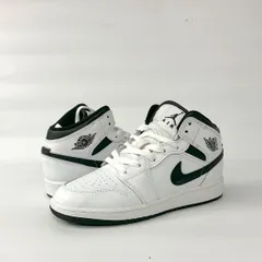 2025年最新】[ナイキ] エアジョーダン 1 ミッド AIR JORDAN 1 MID 