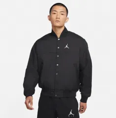 ⭐️ジョーダン　JORDAN NIKE  ナイキ　アウター　黒　MA-1