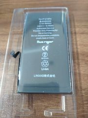 iPhone 12 12pro　共通 バッテリー　防水シール付　PSE認証済　PL保険加入済み　修理　部品　故障　新品　交換　工具オマケ モトローラ　修理依頼もOK