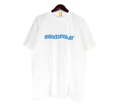 2023年最新】mindseeker tシャツの人気アイテム - メルカリ