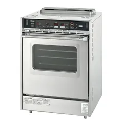 Rinnai コンパクト RCK-20BS2 　コンベンション、コンベック 楽天市場】rck－20bs2の通販