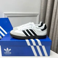 2024年最新】adidas samba og 29の人気アイテム - メルカリ