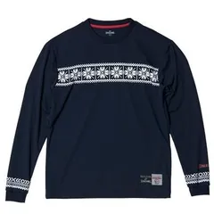 【新品】 バスケウェア バスケ Tシャツ バスケットボール Tシャツ半袖 L/S Tシャツ NORDIC ネイビー/5400 (SP) 【14CD】