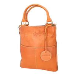 ☆ ブラウン ☆ zucchero ズッケロ 2way ショルダーバッグ ハンドバッグ ズッケロ バッグ ショルダー 2WAY ショルダーバッグ ショルダーバック トートバッグ トートバック トート 手提げ 肩掛け 斜めかけ ななめかけ 本革 レザー