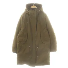 Acne Studios NEW POWDER PAW14 ダウン ロングコート New Powder Parka – La Garçonne