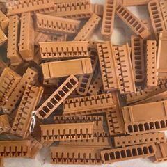 IL-S-9S-S2C2-S,コネクタ/ハウジング,茶,航空電子(JAE),120個
