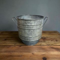 PUEBCO STEEL HAT BOX set スチールハットボックス 1個 - メルカリ