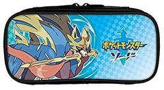 【中古】(非常に良い)【任天堂ライセンス商品】Nintendo Switch Lite専用スマートポーチ  伝説のポケモン