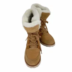エーグル AIGLE スノーブーツ メンズ JPN：39 のサムネイル