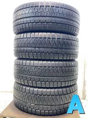 205/55R16 ピレリ スタッドレス 4本 送料無料 冬タイヤ T1469