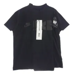 2024年最新】sacai nike tシャツの人気アイテム - メルカリ