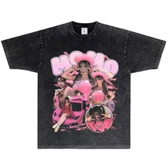 2025年最新】twice モモ tシャツの人気アイテム - メルカリ