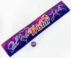 【中古】雑貨 Tristar(トライスター) ユニットおうえんグッズセット 「アイカツ! AIKATSU! STYLE」