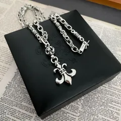 CK シルバー ネックレス 1998 1925 CK シルバー ネックレス 1998 1925