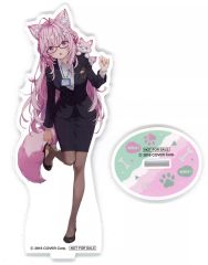 ホロライブ ワンダコラボ オリジナルアクリルスタンド 博衣こより 限定 