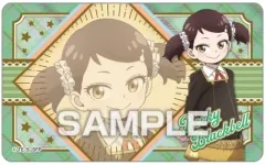 【中古】食玩 ステッカー・シール 8.ベッキー・ブラックベル 「SPY×FAMILY デコステッカー2 ガムつき」