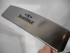 激レア名器】TOURSTAGE PX-2 パター 35インチ - メルカリ