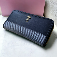 スヌーピー 長財布 ラウンド束入れ SNOOPY Long Wallet SNP-962-MIX