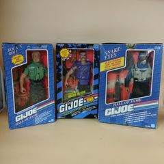 G.I.JOE BUDO コレクターズクラブ2018 ブドー GIジョー - メルカリ
