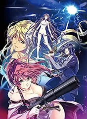 【中古】「非常に良い」EVE Burst error R（初回限定版）新規描き下ろしCGの原画集同梱 - PS Vita