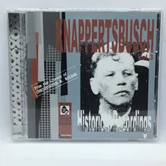 2025年最新】クナッパーツブッシュ BOXの人気アイテム - メルカリ