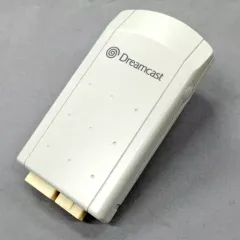 【中古】ドリームキャストハード ぷるぷるぱっく 純正 HKT-8600