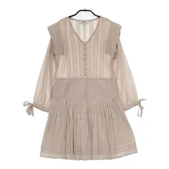 2025年最新】Sea New York レディース ロングワンピースの人気アイテム