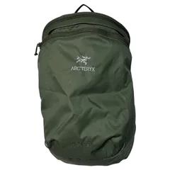 2024年最新】（中古品）ARC\'TERYX(アークテリクス) Index 15 Backpack 