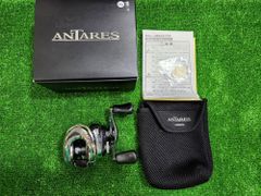 新品未使用 初代アンタレス アンタレス5 価格高騰 - メルカリ