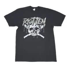 【古着】Hail to the Rail Tシャツ / メンズL