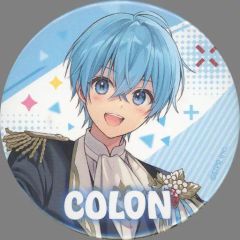 ①【ころんくん】アリツア(HWG)後半 黒王子缶バッジ すとぷり - メルカリ ①【ころんくん】アリツア(HWG)後半 黒王子缶バッジ すとぷり - メルカリ