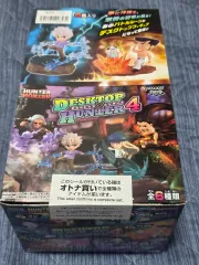 ハンター X デスクトップ リーメント 4 焦げた フルセット